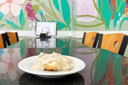 Southern & Secret Walking Food Tour