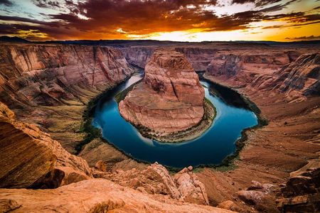 Horseshoe Bend Kayak Rentals with Backhaul Service