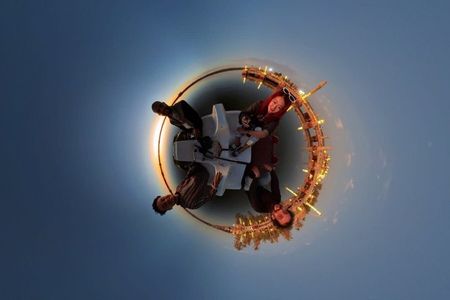 2 Days of Myth and Magic Siwa