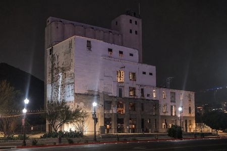 Tempe Ghost Tour: The Millz Have Eyez Ghost Hunting Experience
