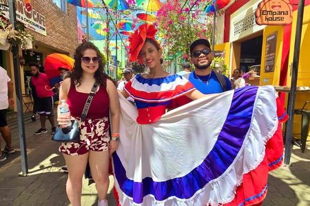 Private Puerto Plata City Highlights Tours