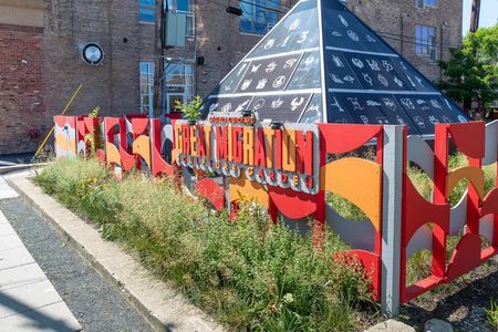 2 Hour Bronzeville, Chicago Tour