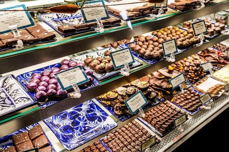 Santa Fe Sweet Treats Tour: Churros, Beignets, and Local Culture