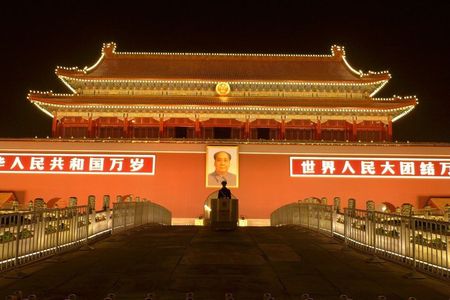 Beijing Airport Layover to City Flexible(4-12 Hour) Private Tour