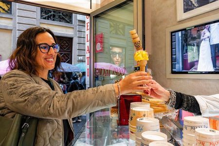 Rome Street Food Tour Eat Like a Local