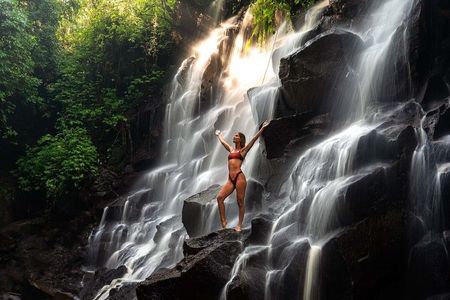 Private Full-Day Tour: Discover Best of Ubud with All-Inclusive