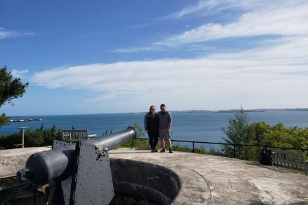 Bermuda’s Greatest Highlights by Hidden Gems