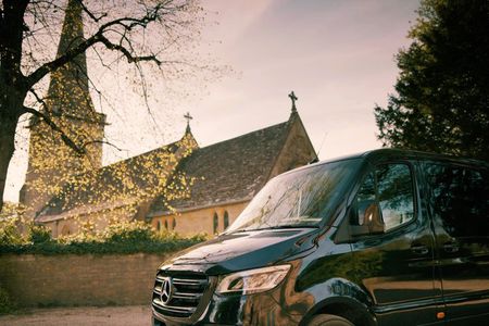 Cotswolds Luxury Small Group Tour from London