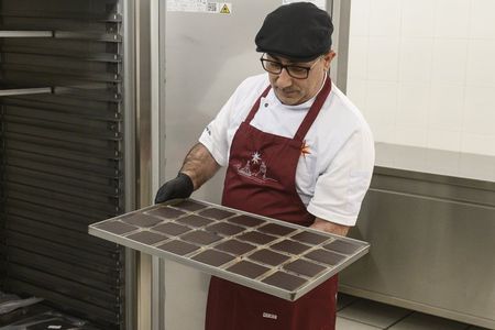 Modica Create Your Own Personalized Chocolate Bar