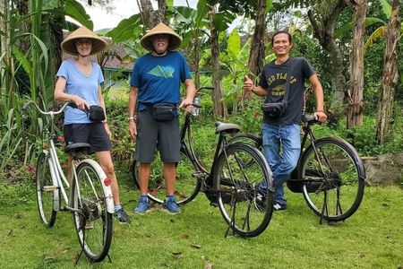 Yogyakarta: Hire Driver Private Car Service Costumized Tours