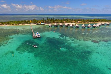Master Island turtle tour for cruisers