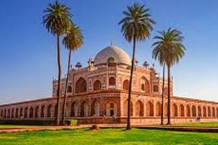 3-Days Delhi, Agra and Jaipur Tour - India Golden Triangle