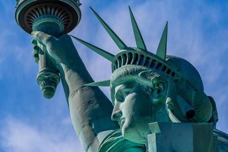 Ultimate New York City Tour: Small Group w/FREE LIBERTY CRUISE