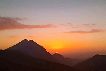 2 Day Mount Toubkal Trek with Guide + Accommodation