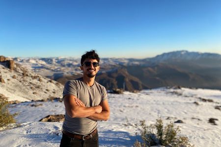 Private Andes Scenic Tour Farellones and Valle Nevado