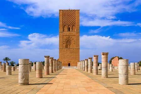 Private Transfer from rabat Airport to Any place in rabat