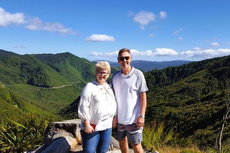 Greytown Discovery Taste Shop and Explore from Wellington