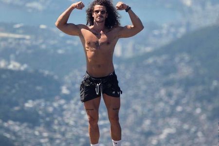 Rio's Most Epic Adventure & Views