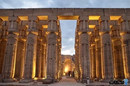 2-Night Nile Cruise from Luxor to Aswan
