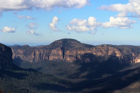 Blue Mountains Private Tour | Beyond the Three Sisters