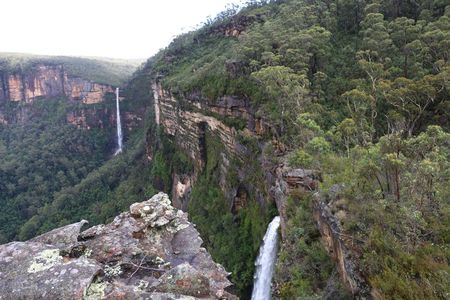 Blue Mountains Private Tour | Beyond the Three Sisters