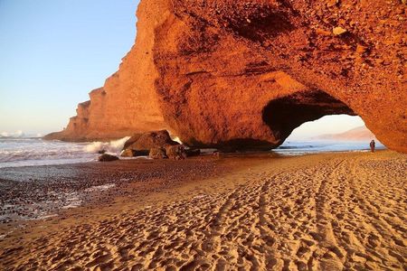 10 Days Morocco Summer Adventure