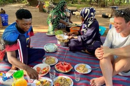 Zanzibar Spice Tour and Cooking Class