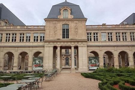 Paris Carnavalet Museum Guided Tour
