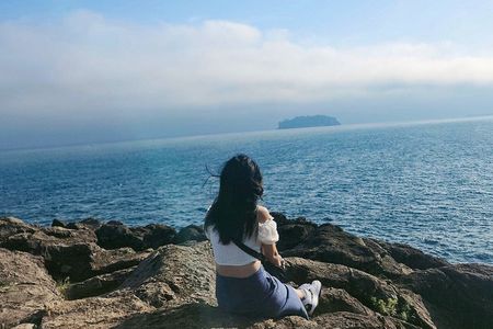 Jeju Island South Unesco Mt Halla One day Bus Tour