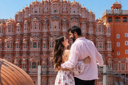 2 Day Jaipur Tour for Authentic Experiences