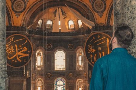 İstanbul City Tour with a Private Guide