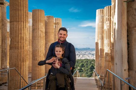 Best of Athens Private Tour- Acropolis, Parthenon & Highlights
