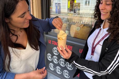 Parma Food, History & Local Stories Walking Tour