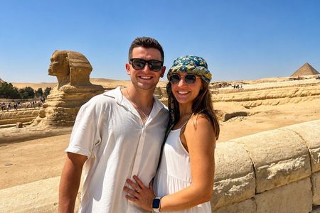 Best Ultimate 2-Day Cairo Tour