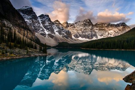 Private Customizable Banff Tour Moraine Lake Louise 12 Epic Spot