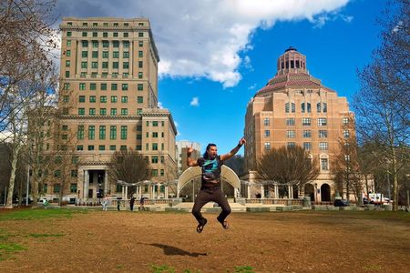 Asheville Music Venue Walking Tour at Local Music Hotspots