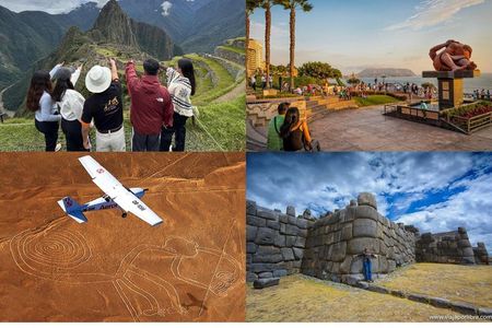 12 Days Andean Wonders in Peru Machu Picchu