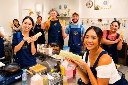 Seoul : Taste of Korea, Authentic Home-Style Cooking Class