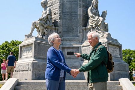 Private Historic Southampton Walking Tour of Titanic Heritage