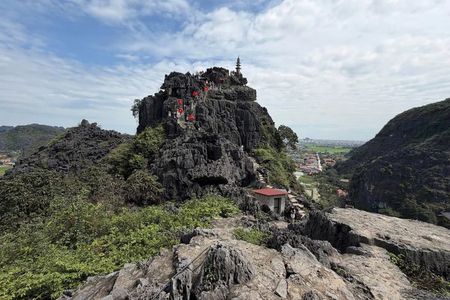Private Ninh Binh Tour Fully Customized Experience