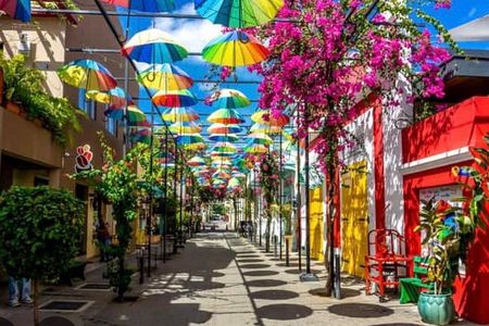 Puerto Plata City Tour Live the Experience like a Local
