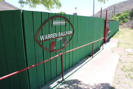 3 Hr Jeep Tour Warren(Ballpark) Old Bisbee Lowell Open Pits