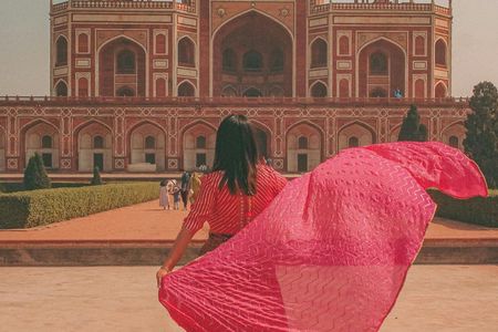 Exclusive Private Delhi Tour: Old Delhi & New Delhi Heritage
