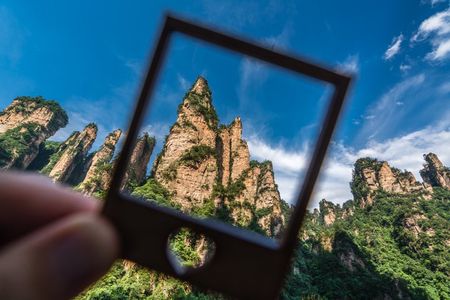 3-Day Private Zhangjiajie Highlights Tour with Glass Bridge