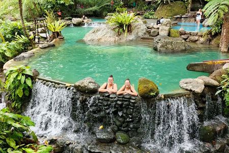 Dumaguete Hidden Gems Tuk Tuk Tour Private