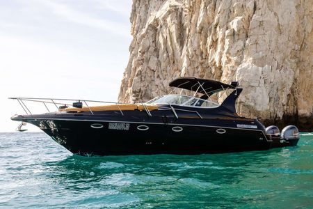 Cabo San Lucas Yacht Rental all inclusive