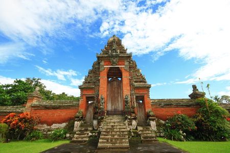 Bali: Monkey Forest, Taman Ayun, Tanah Lot Temple Tour