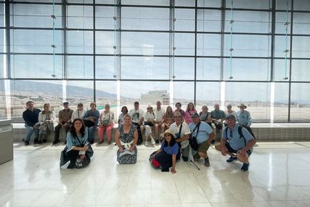 Athens, The Acropolis and Cape Sounion Full-Day Tour with Lunch