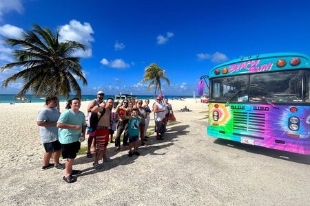 Aruba Island Tours (Private)