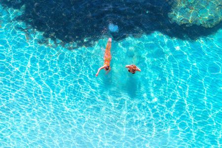 Zadar: Speedboat Tour on 3 Islands with Wine & Snorkeling